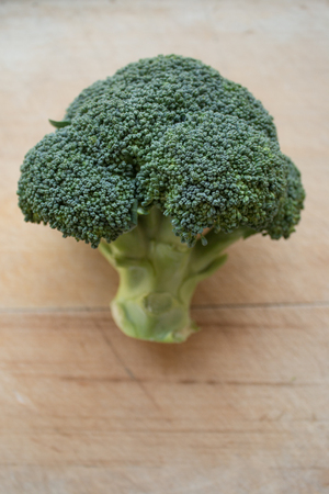 Broccoliの写真素材