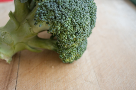 Broccoliの写真素材