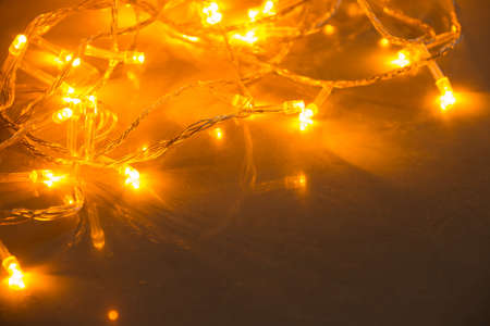 christmas light