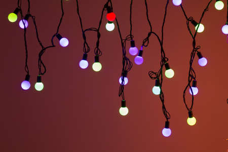 christmas light