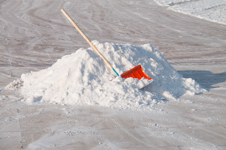Snowdrift