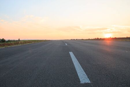 Rural road
