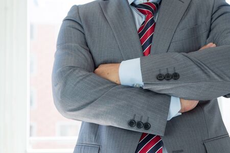 Asian businessmanの写真素材