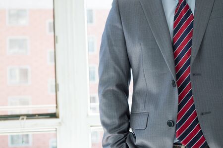 Asian businessmanの写真素材