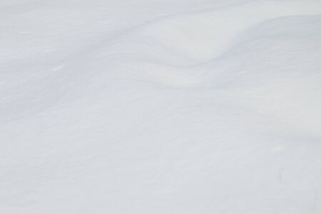 snow backgroundの写真素材