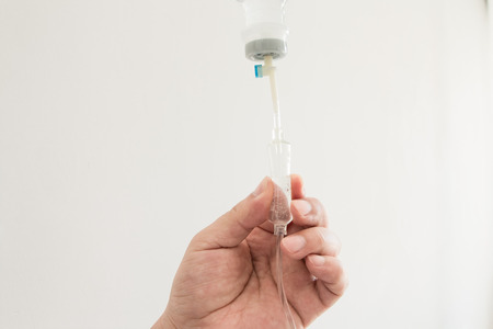 Close Up infusion