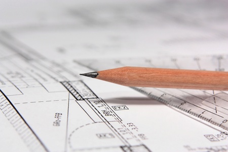 Architectural Drawing