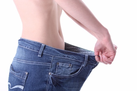 Diet success