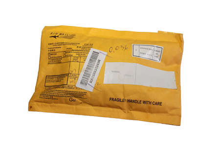 Small Packet