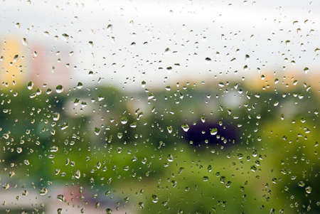 Raindroops