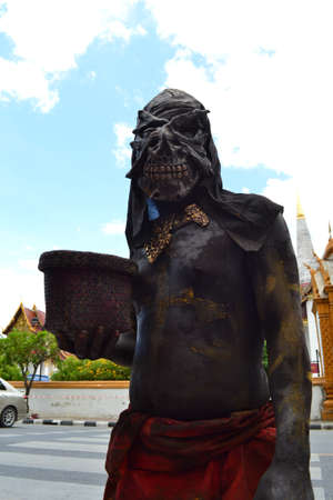 Monsterの写真素材