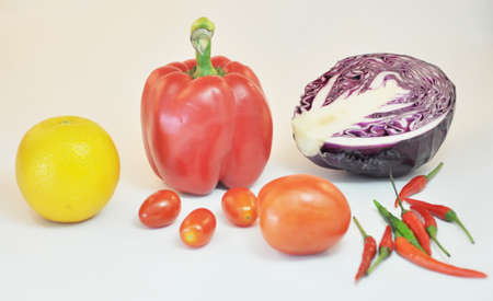 Fruitの写真素材