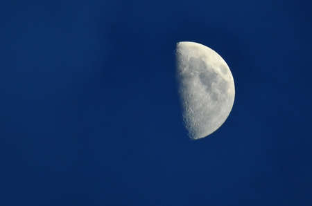 moonの写真素材