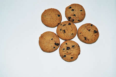 Cookieの写真素材