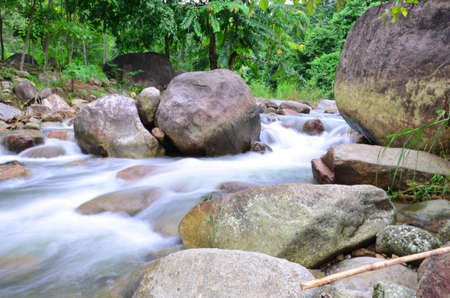 waterfall