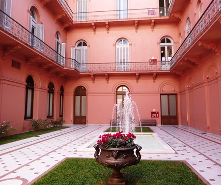 Gardenのeditorial素材