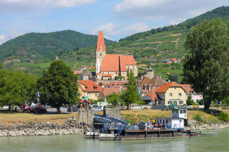 European Countrysideのeditorial素材