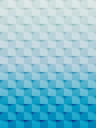 Abstract background with squares in the colors of the sea.Vector illustration.