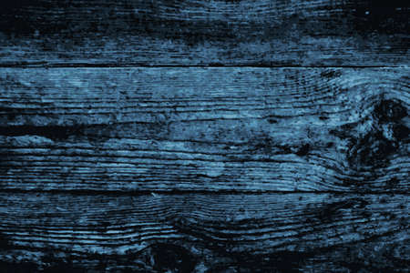 Blue  wood texture.Vector background.のイラスト素材