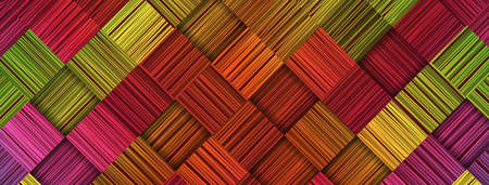 Colorful  background for social media.Vector illustration.のイラスト素材
