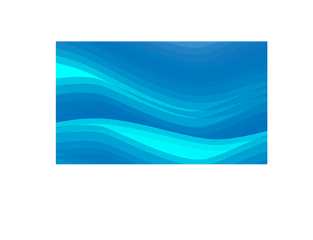 abstract blue backgroundのイラスト素材