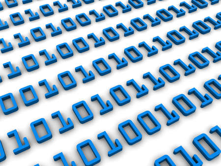 binary code