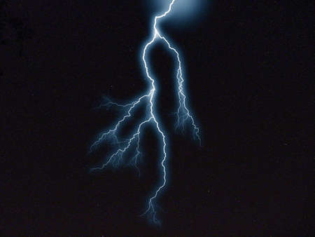 lightning