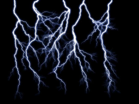 lightning