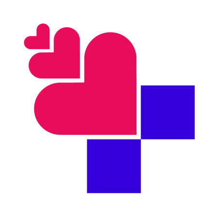 health icon or logo isolated sign symbol vector illustration - high quality vector iconsのイラスト素材