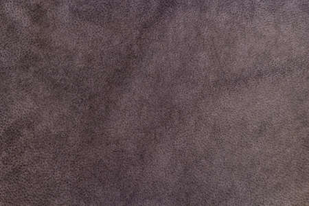 Brown red leather texture backgroundの写真素材