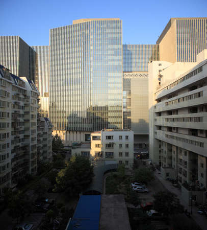 Beijing Dongzhimen