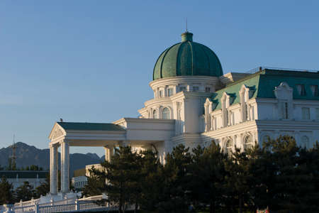 Pine Valley Hotelのeditorial素材