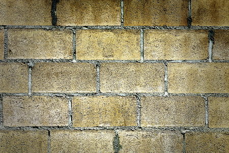 Wallの写真素材