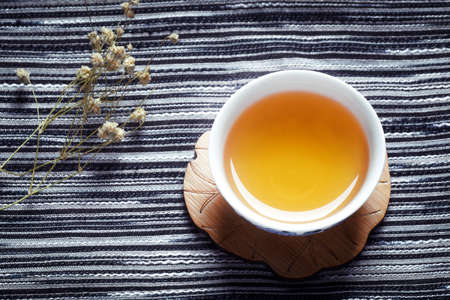 teaの写真素材