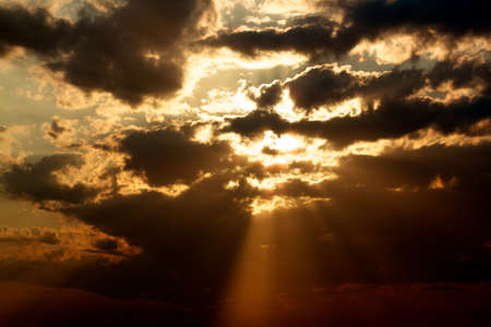 Sunburst