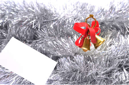 Christmasの写真素材