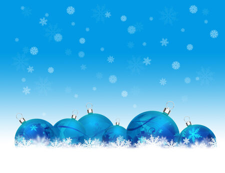Christmas background for your design.の写真素材