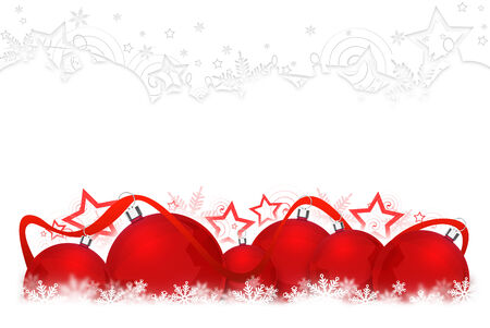 Christmas background for your design.の写真素材