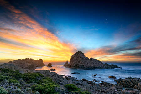 Sugarloaf Rock, Donsborough, Western Australia