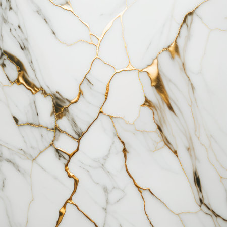 Marble patterned texture background. Marbles of Thailand, abstract natural marble for design.の素材