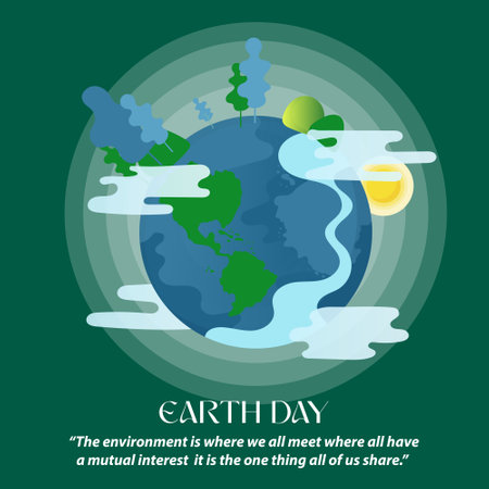 Earth Day. International Mother Earth Day. Environmental problems and environmental protection....