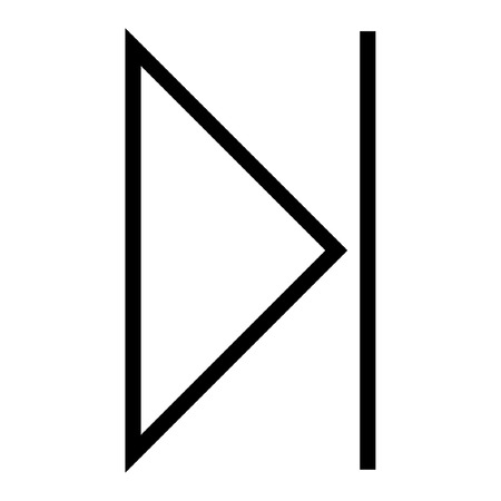 Play Arowのイラスト素材