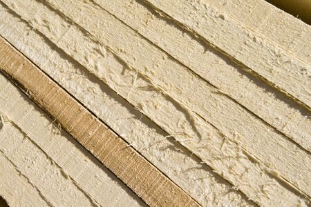 Wooden texture backgroundの写真素材