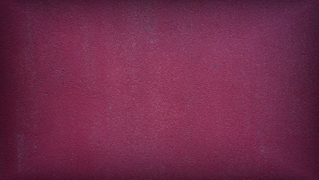 paper color purple for work design, vignette wallpaper and texture background, space empty  for insert object.の写真素材