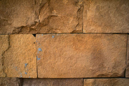 Wall brown. background brown. wall brown texture background. for insert object.の写真素材