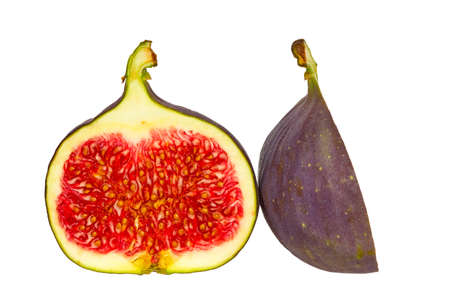 Fruits figs