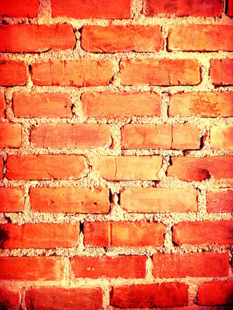 Brick color texture の素材