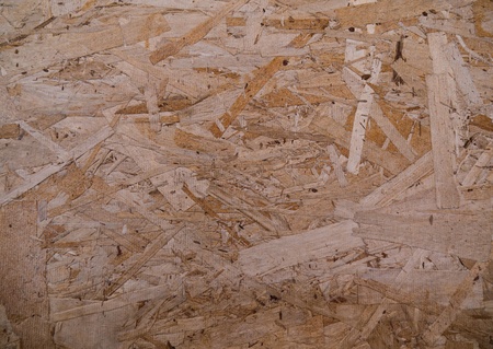 OSB plywood background landscape orientation