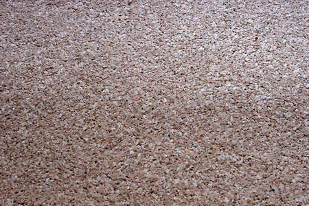 This is a closeup photograph of a Cork board