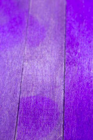 Purple ice pop sticks backgroundの写真素材